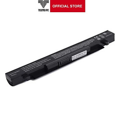 Pin Tương Thích Cho Laptop Asus X450 - Hàng Nhập Khẩu New Seal TEEMO PC TEBAT841