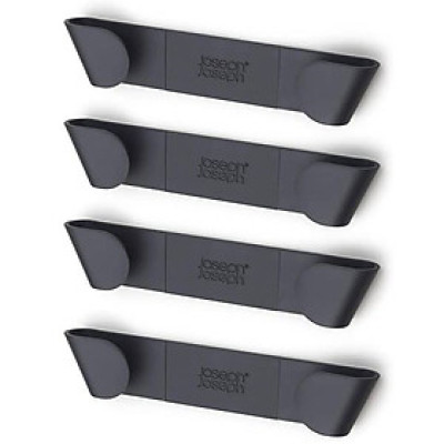 Bộ 4 giá treo vung thông minh Joseph Joseph 85149 Hàng chính hãng