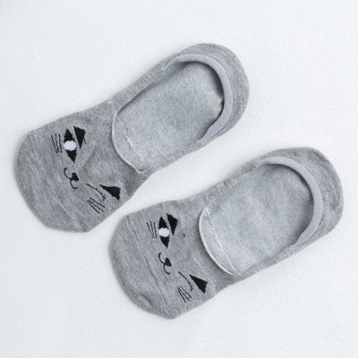 Combo 5 Đôi Tất (Vớ) Nữ Cotton NU31.002 (Freesize)