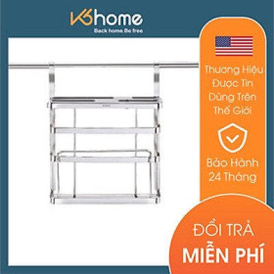 Kệ bếp đa năng để dao thớt Moen - KAC0251-KAC0271