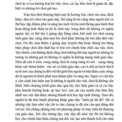 Đồng dao và trò chơi truyền thống