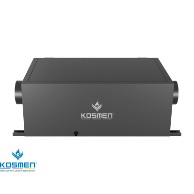 Máy Hút Ẩm Âm Trần Kosmen KM-66E Màn Hình Cảm Ứng Kỹ Thuật Số - Hàng Chính Hãng BH 24 tháng