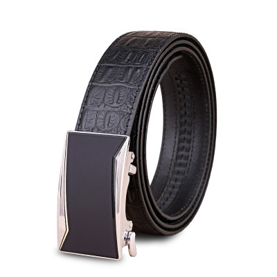 Thắt lưng nam DA BÒ THẬT - BEE GEE N8045