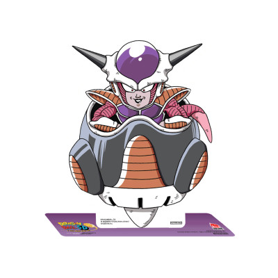 Dragon Ball SD - 7 Viên Ngọc Rồng Nhí Tập 8: Đội Đặc Nhiệm Ginyu [Tặng Kèm Standee]