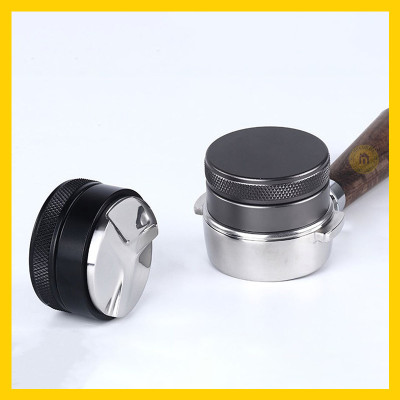 OCD 53mm | Dụng cụ dàn đều pha cà phê espresso