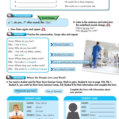 i-Learn Smart World 6 Student Book