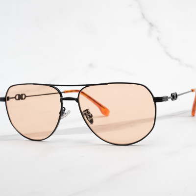 Kính Mát Vuông SHADY Unisex MK1158