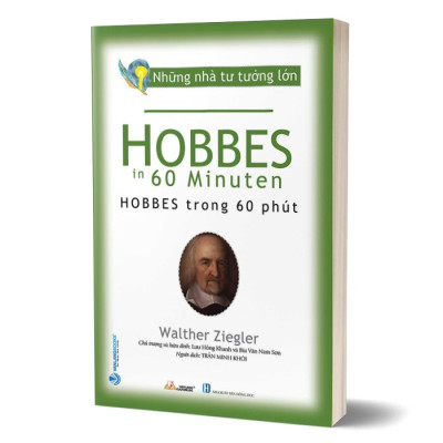 Những Nhà Tư Tưởng Lớn - Hobbes
