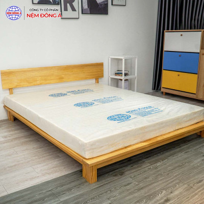 Nệm foam Đông Á Gold Tundo 