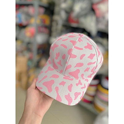 Mũ bucket 2 mặt sữa bò hot hit unisex nam nữ