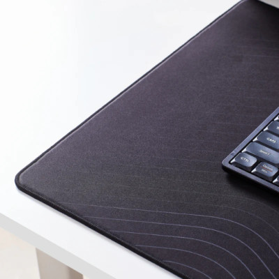 Pad Chuột gaming HyperWork FABLE (Cordura Fabric) - Hàng chính hãng