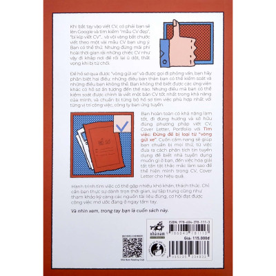 Tìm việc: Đừng để bị loại từ “vòng gửi xe”