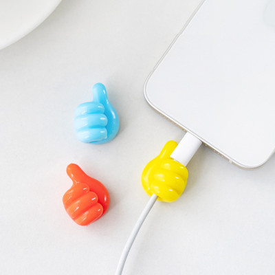 Móc Ngón Tay Móc Treo Dây Sạc Treo Chìa Khóa Tai Nghe Hình Ngón Tay Đa Năng Tiện Dụng Móc Dán Tường