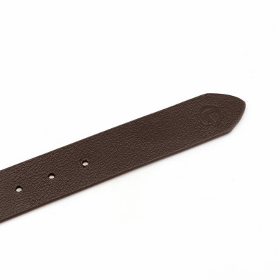 Thắt lưng da bò M4K4-04 | Anh Tho Leather