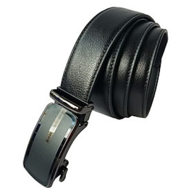 Thắt Lưng Nam Da Bò BIGGBEN Cao Cấp TLB46