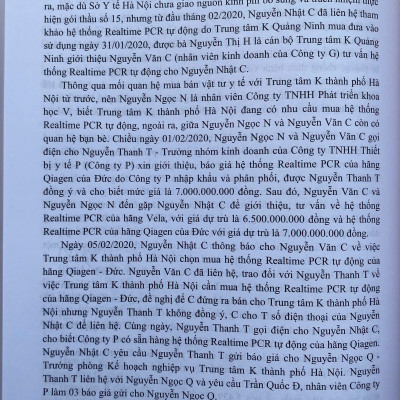 Quy Định Về Đấu Thầu Và Xử Lý Những Hành Vi Sai Phạm Theo Pháp Luật Hiện Hành 