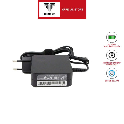 Sạc Tương Thích Cho Lenovo Ideapad 100-14Ibr - Hàng Nhập Khẩu New Seal TEEMO PC TEAC1093