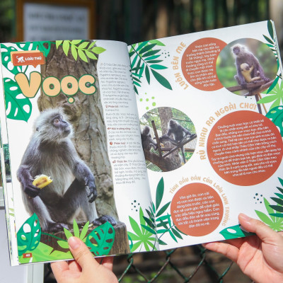 (Bìa cứng) THẢO CẦM VIÊN SÀI GÒN - Kho Báu Trong Lòng Thành Phố