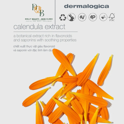 Sữa Rửa Mặt làm sáng và dưỡng ẩm làm mới làn da xỉn màu DAILY GLYCOLIC CLEANSER của Dermalogica - Dolly Beauty