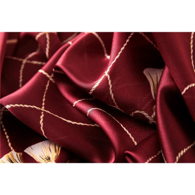 KHĂN CHOÀNG CỔ LỤA THỜI TRANG CAO Cấp XỊN SÒ MS7