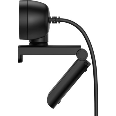 Webcam HP 320 FHD - Hàng Chính Hãng