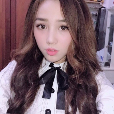 Cài tóc hạt châu gợn sóng - phụ kiện tóc nữ style Hàn Quốc