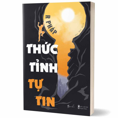Sách Thức Tỉnh Tự Tin (AZ)