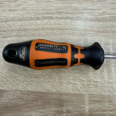 Tua vít 4 cạnh PH1 x 100mm Retta RXY5100 Thổ Nhĩ Kỳ