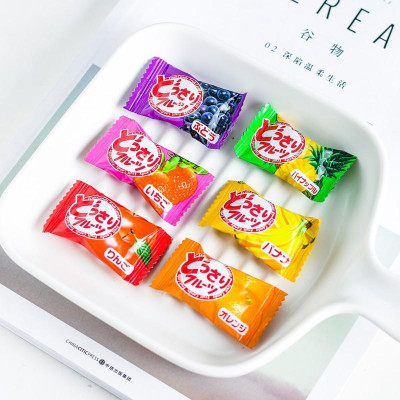 Kẹo Trái Cây Cocon Fruit Candy 140G