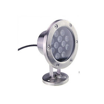 Đèn LED Âm Nước Công Suất 15W GSN15 GS Lighting (Ánh sáng Đổi Màu)