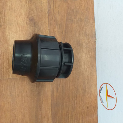 Nắp bịt HDPE phi 40 TIANYAN