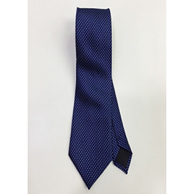 Cà vạt nam tự thắt CP44 - bản 8cm