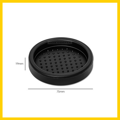 Miếng Lót Tamper  Chất Liệu Cao Su