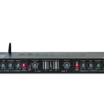 Máy nâng tiếng DB Acoustic DAC 5S - Hàng Chính Hãng