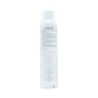 Nước Xịt Khoáng Dưỡng Da Avene Thermal Spring Water 300ml (Tặng băng đô mèo xinh xắn màu sắc ngẫu nhiên)