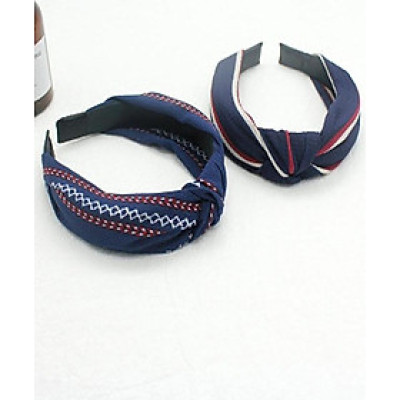 Set 2 băng đô nữ phong cách nhẹ nhàng, nữ tính (giao mẫu ngẫu nhiên) BD94