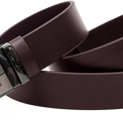 Thắt lưng nam da bò AT Leather - SM01