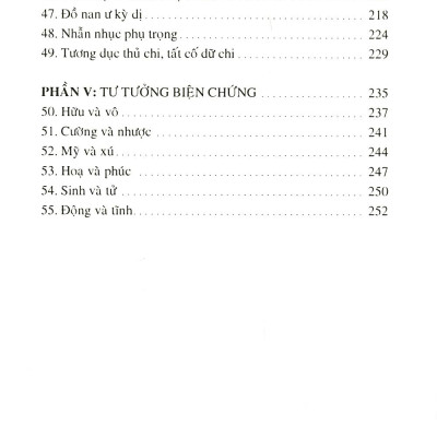 Lão Tử Mưu Lược Tung Hoành