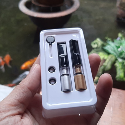 Tẩu Lọc Thuốc 2 Đầu Dùng Được Cả Loại Thông Thường Và Nhỏ FullBox Shop Thành Nhi