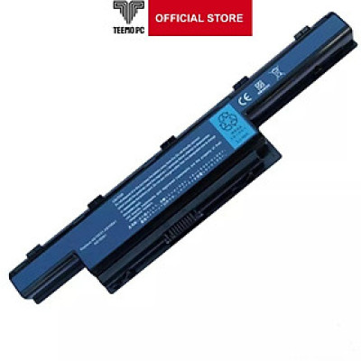 Pin Tương Thích Cho Laptop Acer Aspire 4750 4750Z 4751 4751G - Hàng Nhập Khẩu New Seal TEEMO PC TEBAT1287