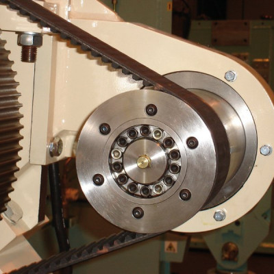 Thiết bị khóa trục côn (khớp khóa) RfN 7012 đủ size - Hàng chính hãng, SẴN KHO