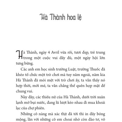 Sách - Đời Nó Thế