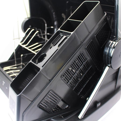 Máy Sấy Bát Diệt Khuẩn UV 58L-350W Cao Cấp Model DD99 Hàng Chính Hãng KALPEN Bảo Hành 2 Năm