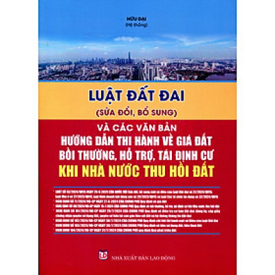 Cẩm Nang Tra Cứu Pháp Luật Về Đất Đai