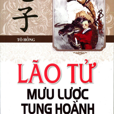 Lão Tử Mưu Lược Tung Hoành