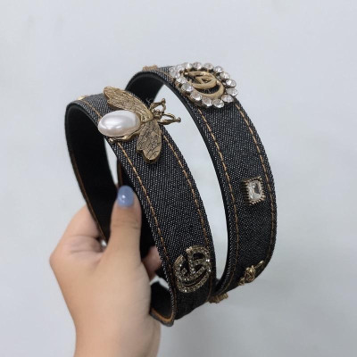 cài tóc băng đô cao cấp đủ mẫu