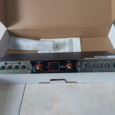 Máy Nâng tiếng TD Acoustic CB-900 Premium 2023 - Hàng Nhập Khẩu