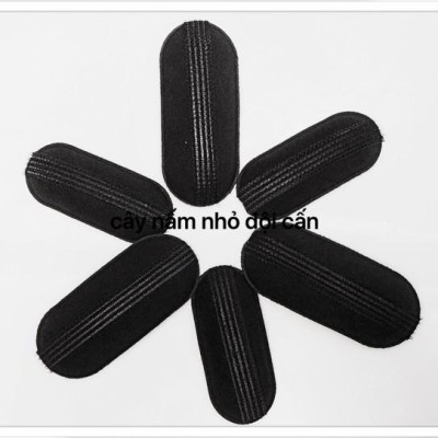 Phụ kiện tóc:kẹp phồng tóc,miếng độn tóc