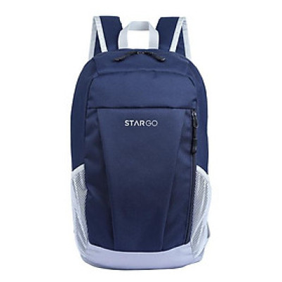 Ba Lô Du Lịch Stargo Ligero - Sakos GBO002DBNG00 - Màu Xanh Đậm