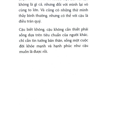 Thế Giới Luôn Có Chỗ Cho Chúng Mình (AZ)